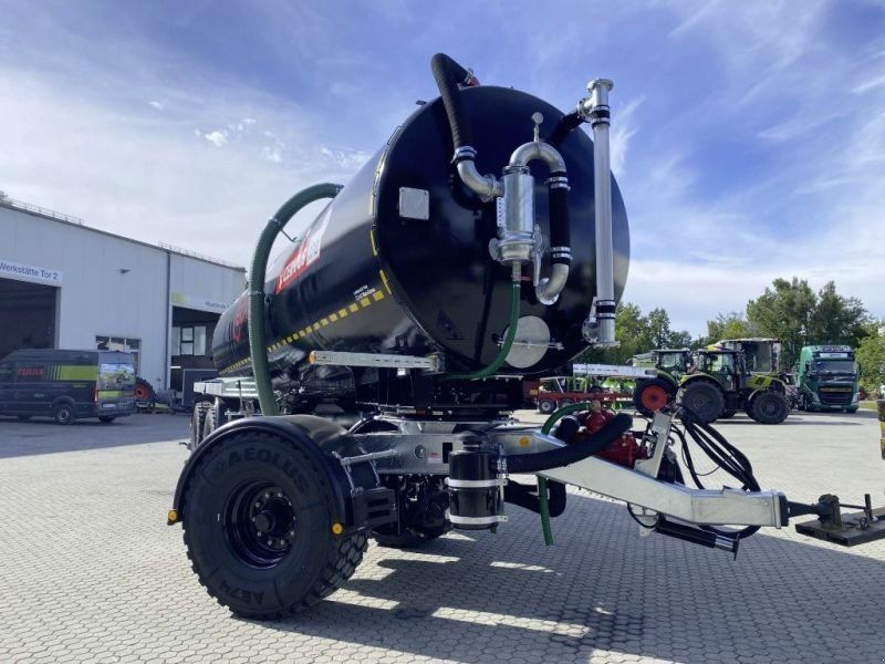 Eckart TTW 260 TRANSPORTLINE AIR