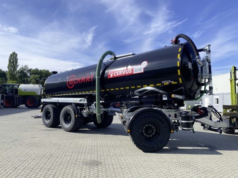 Eckart TTW 260 TRANSPORTLINE AIR