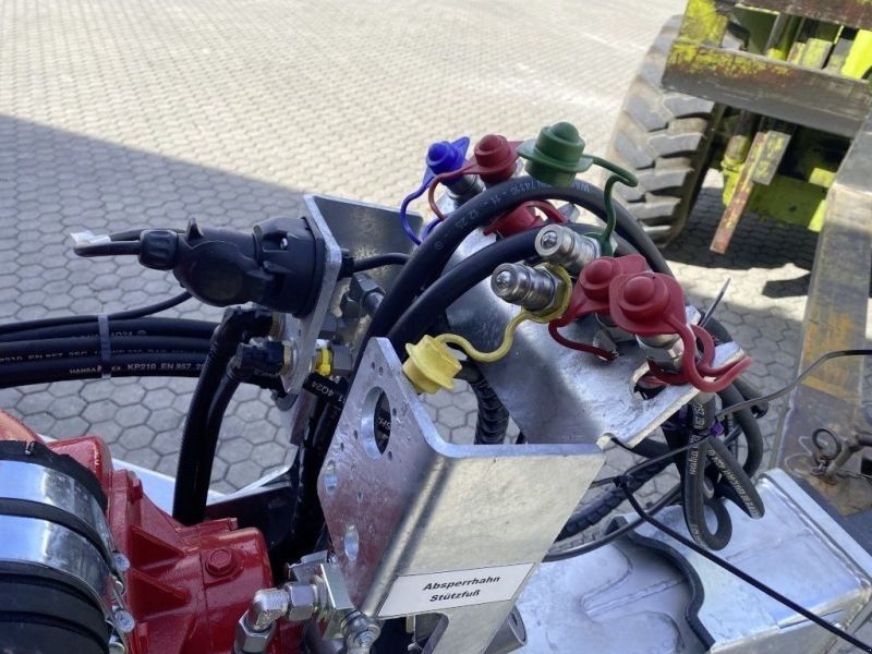 Eckart TTW 260 TRANSPORTLINE AIR
