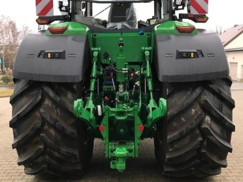 John Deere 8R 370