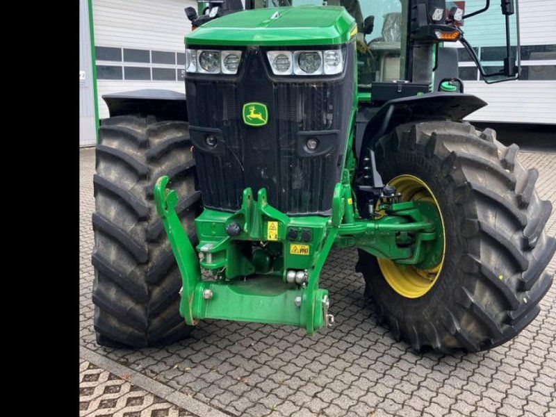John Deere 7R 330