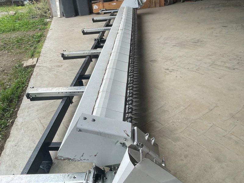 Ziegler Flex Pri 6,60m