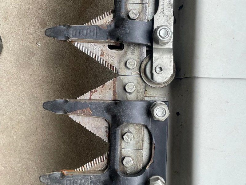 Ziegler Flex Pri 6,60m