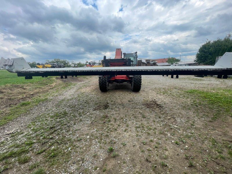 Ziegler Flex Pri 6,60m