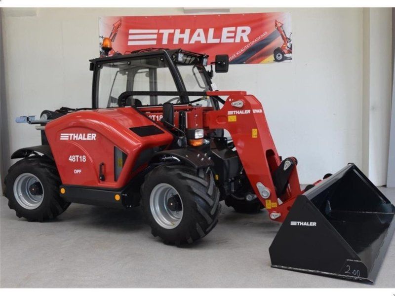 Thaler 48T18-DPF