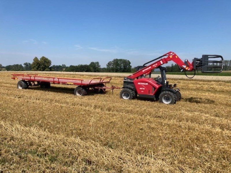 Thaler 48T18-DPF