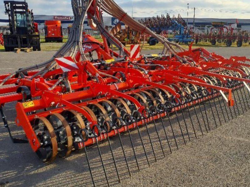 Kuhn Prolander 600R