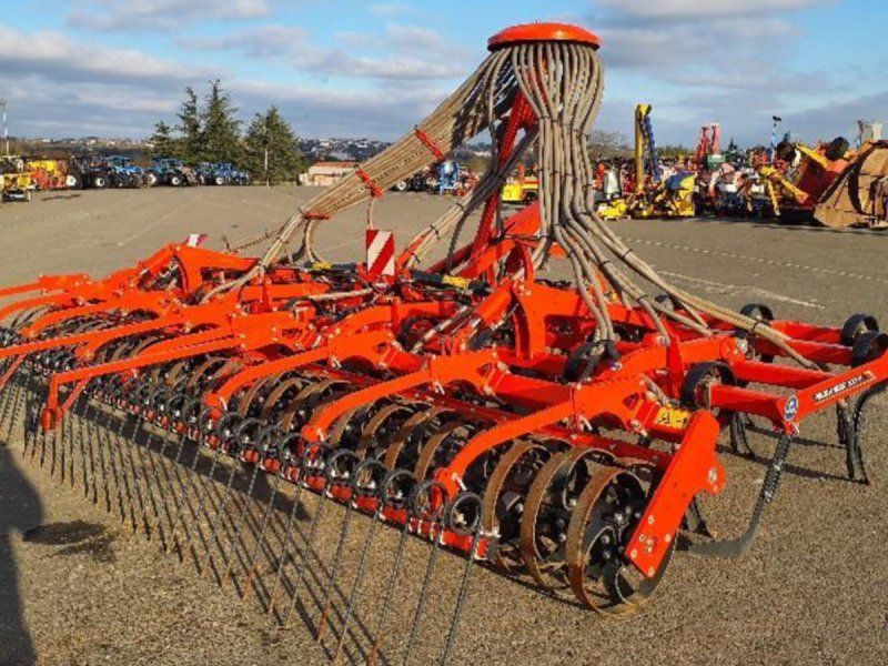 Kuhn Prolander 600R