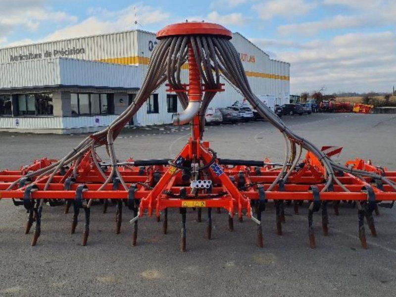 Kuhn Prolander 600R