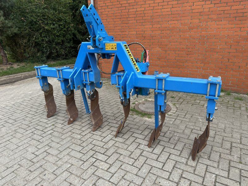 Bremer Maschinenbau P6