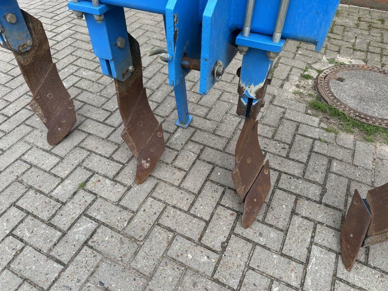 Bremer Maschinenbau P6
