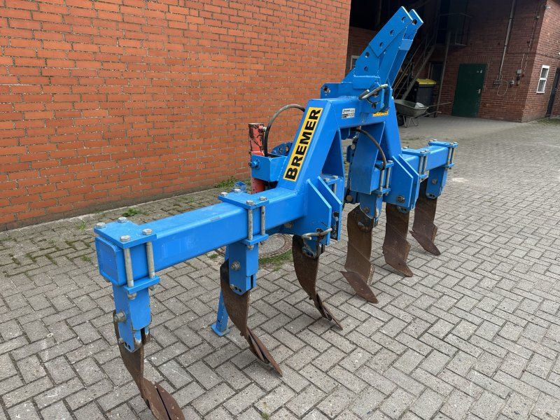 Bremer Maschinenbau P6
