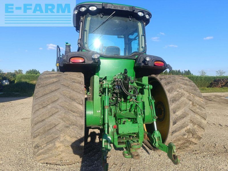 John Deere 8360RT