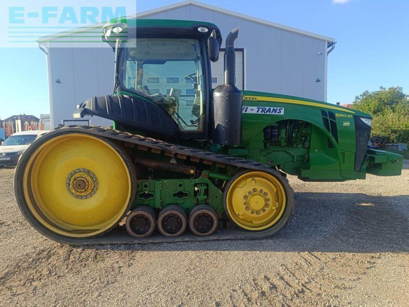 John Deere 8360RT