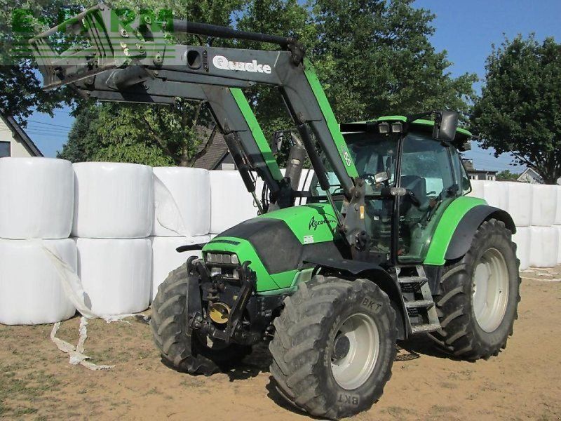 Deutz-Fahr k 110