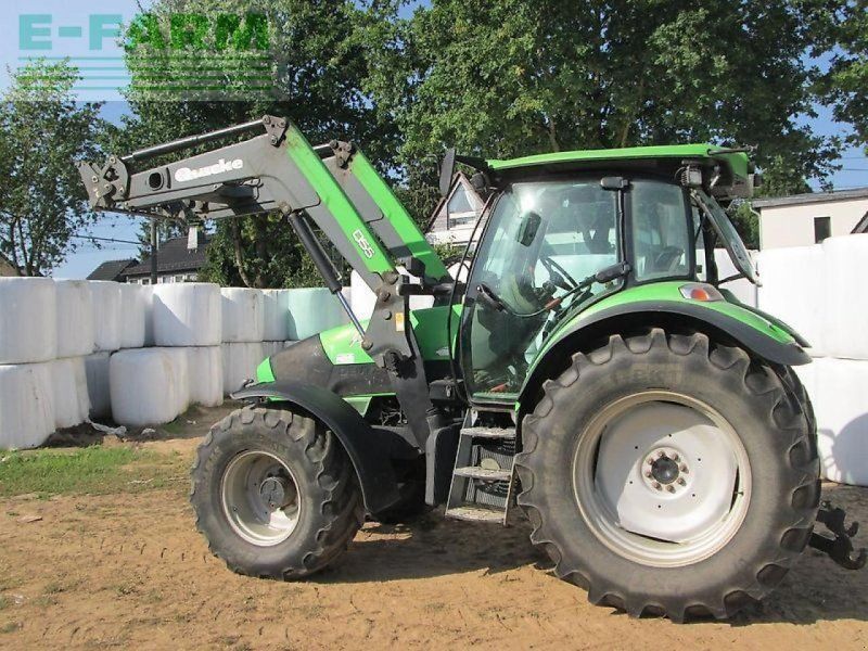 Deutz-Fahr k 110