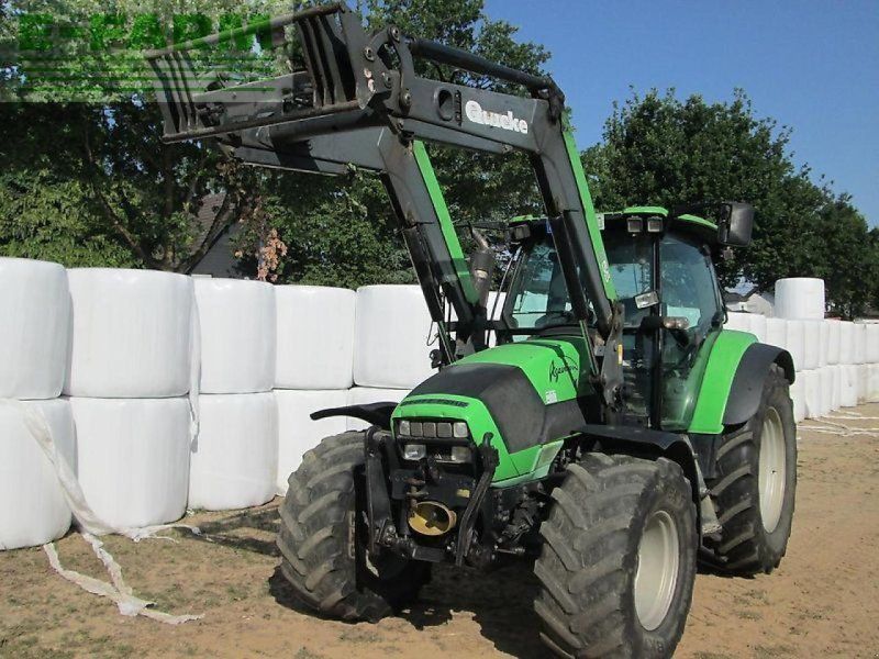 Deutz-Fahr k 110
