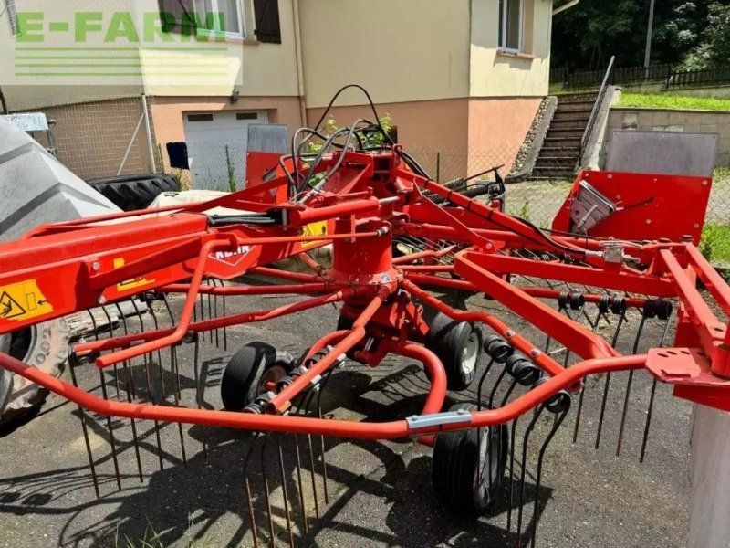 Kuhn ga6002