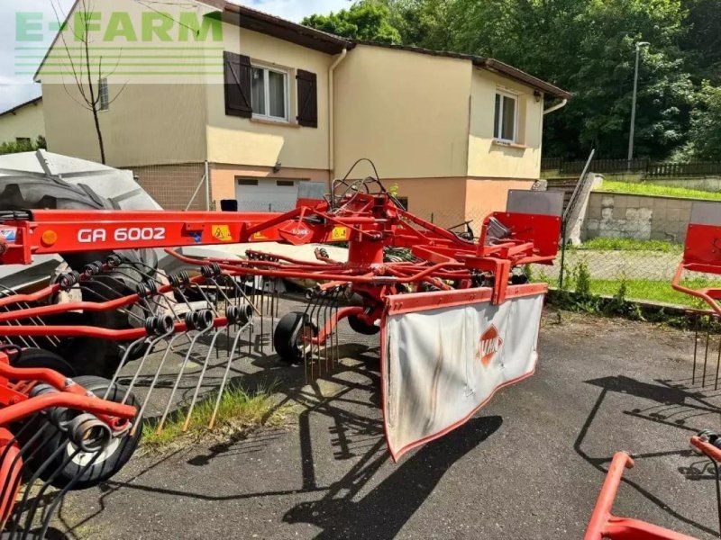 Kuhn ga6002