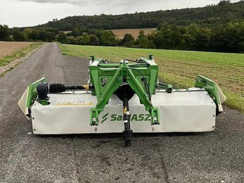 Samasz kdf 300