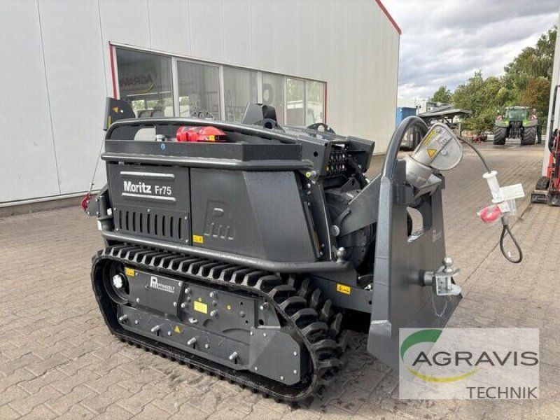 Pfanzelt MORITZ FR 75