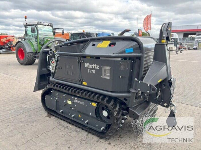 Pfanzelt MORITZ FR 75