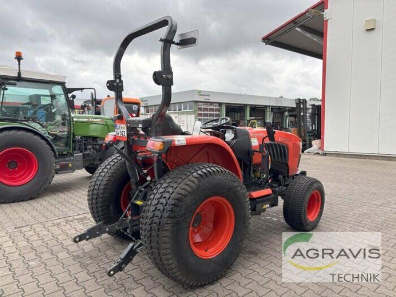 Kubota L 1-522 DW-EC SCHALTGETRIEBE