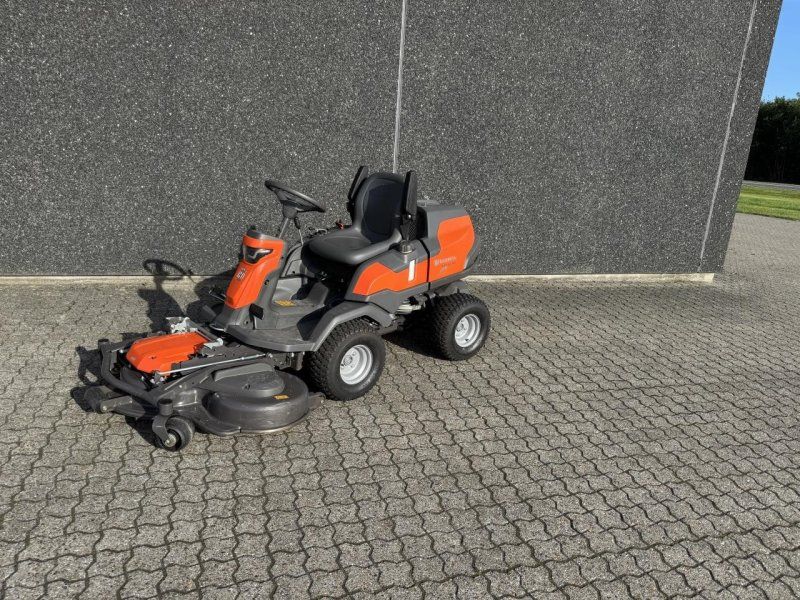 Husqvarna 405X