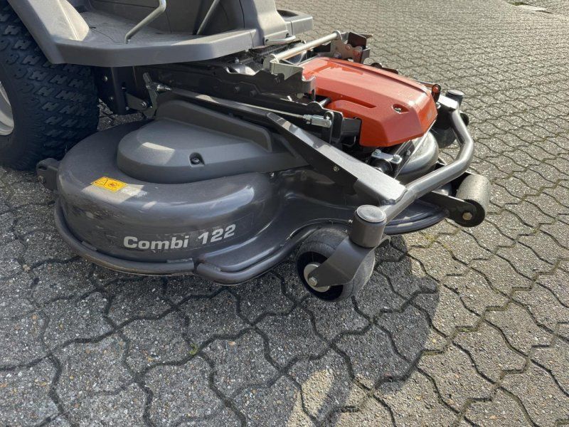 Husqvarna 405X