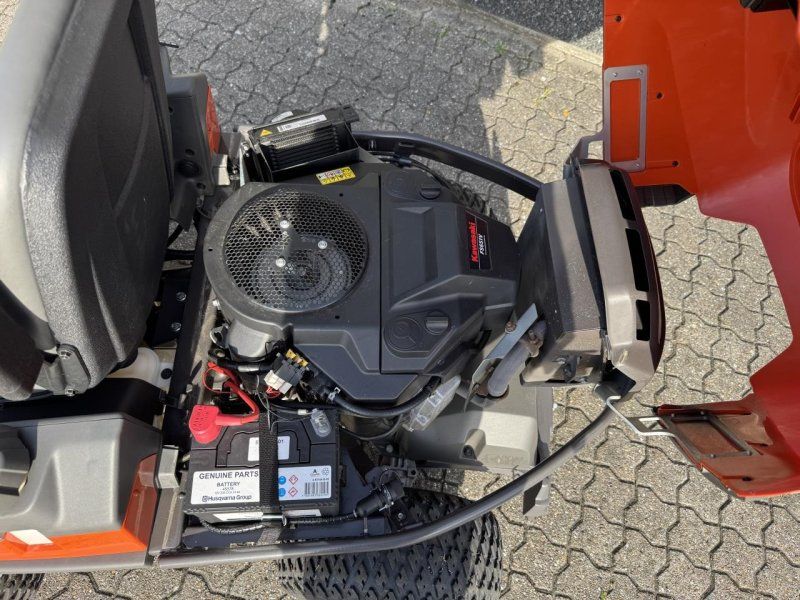 Husqvarna 405X