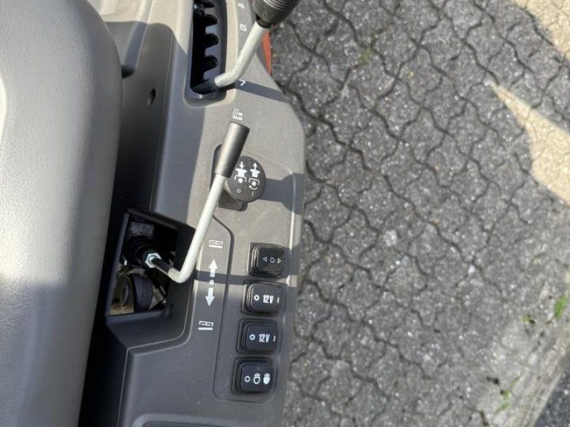Husqvarna 405X