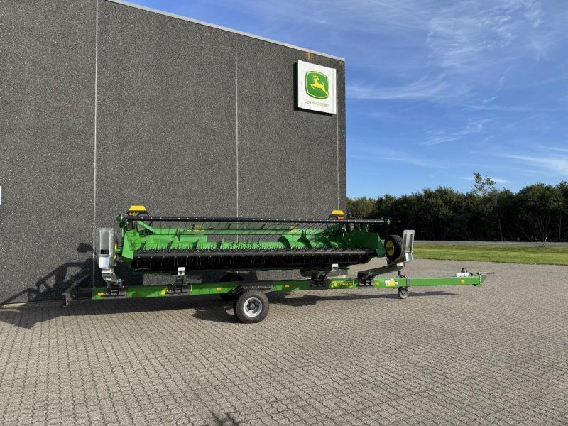 John Deere BP15 PICKUP SKÆREBOR
