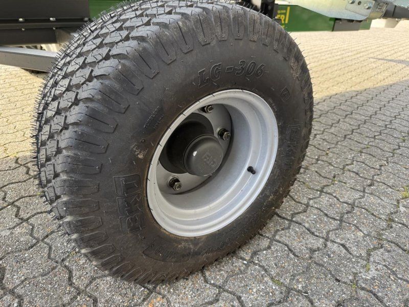 John Deere BP15 PICKUP SKÆREBOR