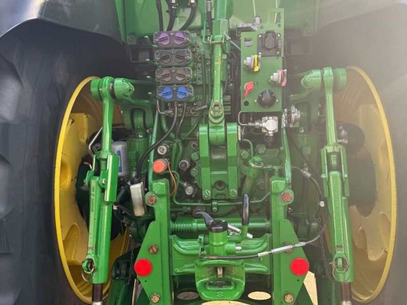 John Deere 8400R Interne Nr. 8400