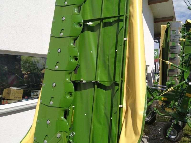 Krone ActiveMow R320