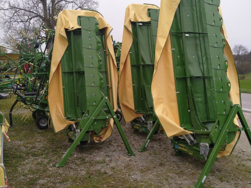Krone ActiveMow R320