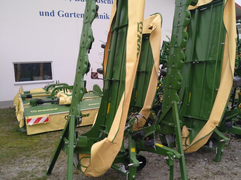 Krone ActiveMow R320