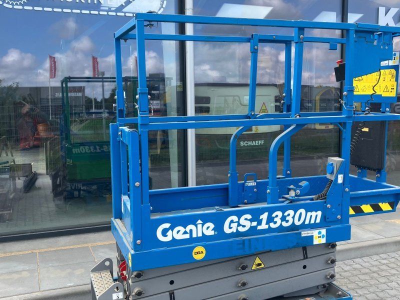 Genie GS 1330 GS1330