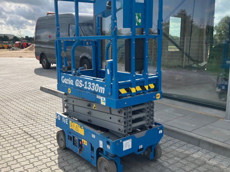 Genie GS 1330 GS1330