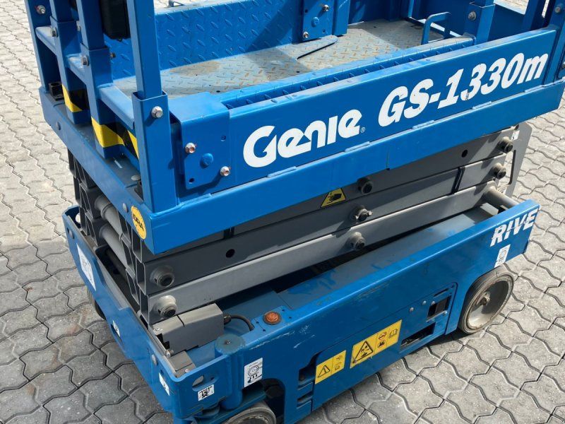 Genie GS 1330 GS1330