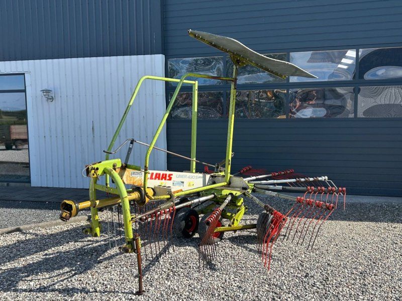Claas Liner 430 S