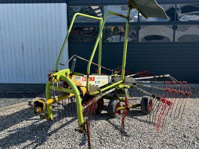 Claas Liner 430 S