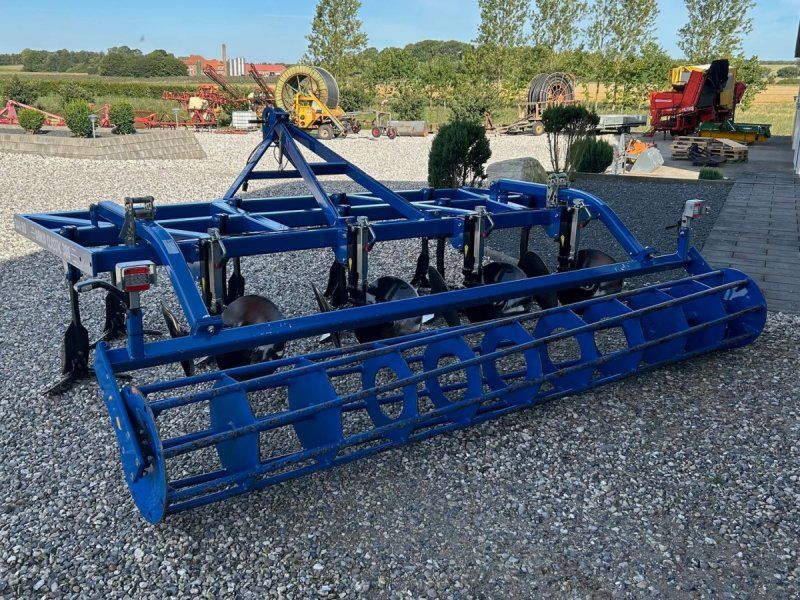 Dalbo DINCO 380 Classic som ny