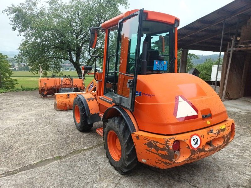 Fiat-Kobelco W 50