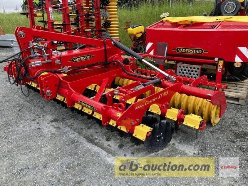 Väderstad CARRIER XT 425