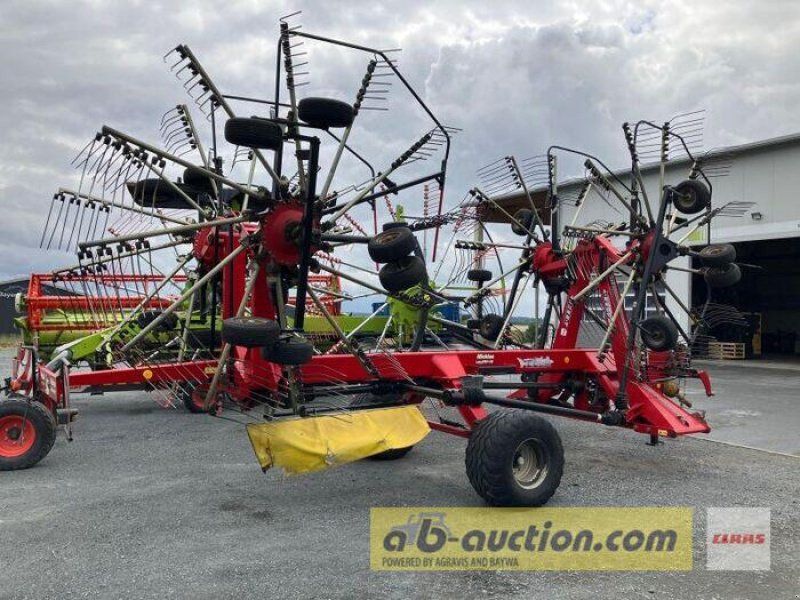 Fella TS 4000 4-KREISEL