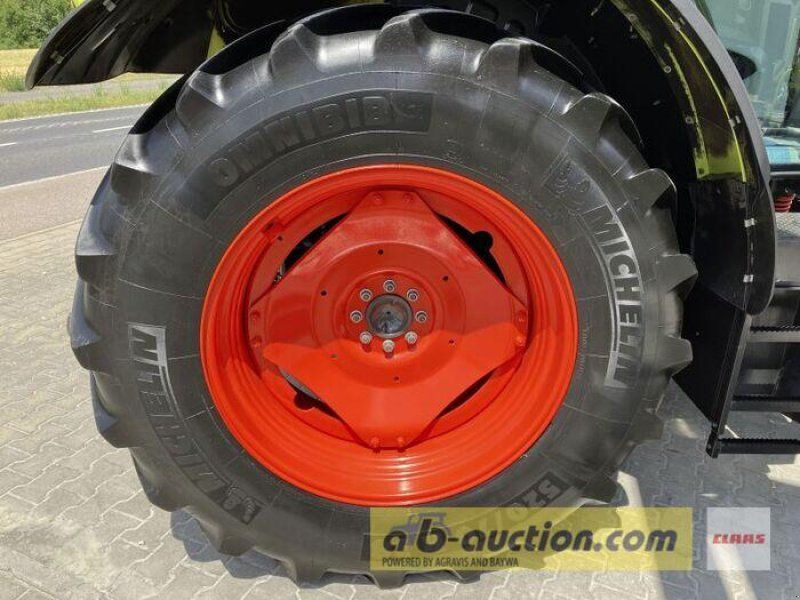 Claas ARION 530 CIS 24/24