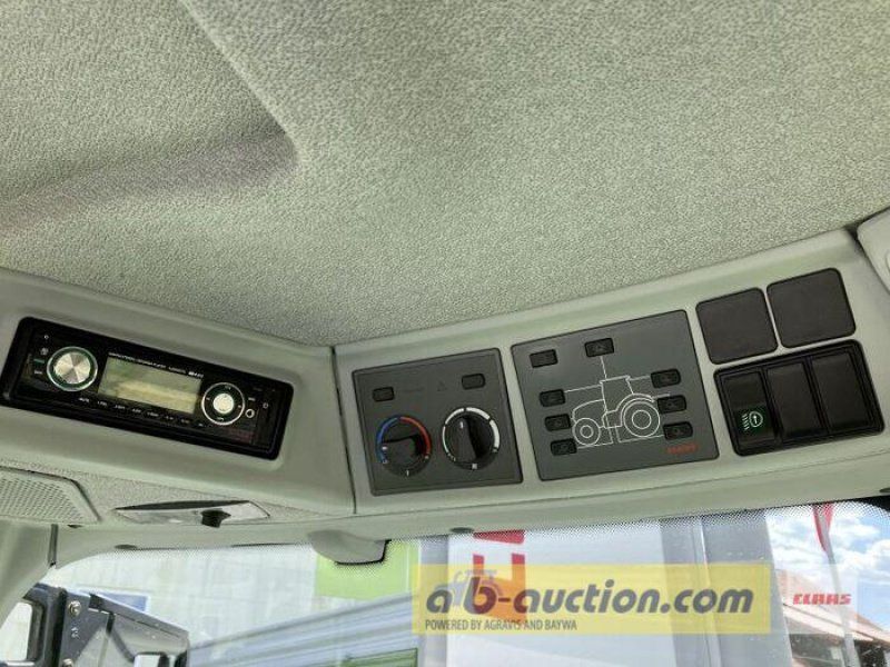 Claas ARION 530 CIS 24/24