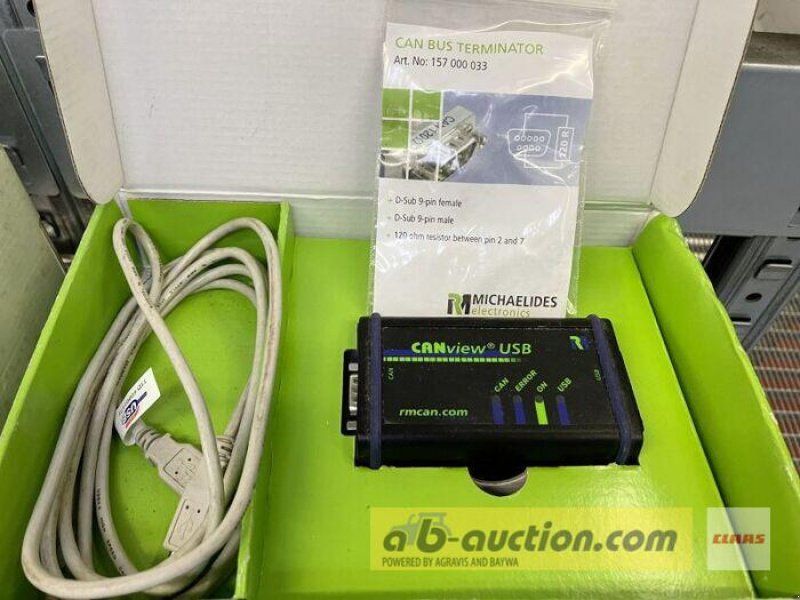 PROEMION CANLINK MOBILE 5320