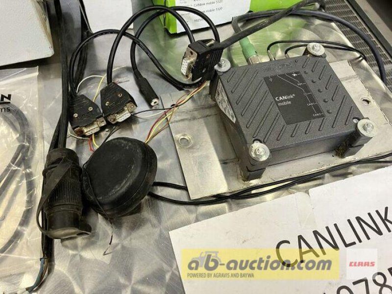 PROEMION CANLINK MOBILE 5320